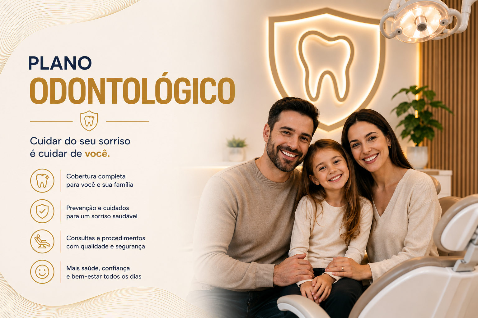 Odontológico